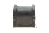Втулка стабілізатора (переднього) Mitsubishi Colt VI 04-12 (d=25.5mm) PARTS KAVO SBS-5514 (фото 1)