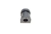 Втулка стабілізатора (заднього) Mitsubishi Outlander II 06-13/Peugeot 4007 07-13 (d=19.7mm) PARTS KAVO SBS-5519 (фото 2)