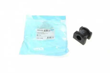 Втулка стабилизатора (переднего) Mitsubishi Lancer VIII 08-/ Outlander III 06- (d=20mm) PARTS KAVO SBS-5520