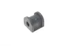 Втулка стабілізатора (заднього) Mitsubishi Lancer 03-(d=12.5mm) PARTS KAVO SBS-5529 (фото 4)