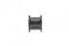 Втулка стабілізатора (переднього/внутрішнього) Mitsubishi Pajero 90-00 (d=27.8mm) PARTS KAVO SBS-5531 (фото 3)