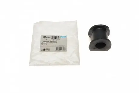 Втулка стабилизатора (переднего/внутреннего) Mitsubishi Pajero 90-00 (d=27.8mm) PARTS KAVO SBS-5531