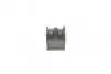 Втулка стабілізатора (переднього) Nissan Micra 92-03 (d=20mm) PARTS KAVO SBS-6506 (фото 2)