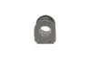 Втулка стабілізатора (переднього) Nissan Micra 92-03 (d=20mm) PARTS KAVO SBS-6506 (фото 3)