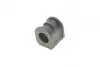 Втулка стабілізатора (переднього) Nissan Micra 92-03 (d=20mm) PARTS KAVO SBS-6506 (фото 4)