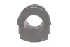 Втулка стабилизатора (переднего) Nissan X-Trail 01-08 (d=25,5mm) PARTS KAVO SBS-6513 (фото 1)