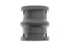 Втулка стабилизатора (переднего) Nissan X-Trail 01-08 (d=25,5mm) PARTS KAVO SBS-6513 (фото 4)