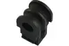Втулка стабілізатора (переднього) Nissan Note 1.6 16V 06-13 (d=22mm) PARTS KAVO SBS-6528 (фото 1)