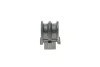 Втулка стабілізатора (переднього) Nissan Note 1.6 16V 06-13 (d=22mm) PARTS KAVO SBS-6528 (фото 2)