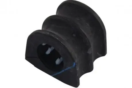 Втулка стабилизатора (переднего) Nissan Navara/Pathfinder 2.5-4.0 dCi 04-14 (d=33mm) PARTS KAVO SBS-6530