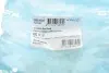 Втулка стабілізатора (заднього) Nissan Qashqai/X-Trail 06- (d=18mm) PARTS KAVO SBS-6541 (фото 2)