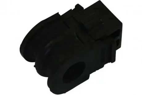 Втулка стабилизатора (переднего) Nissan Juke/Qashqai 10- (d=23mm) PARTS KAVO SBS-6547