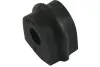 Втулка стабілізатора (переднього) Nissan Pick Up 2.4/2.5 dCi 98- (d=15,5mm) PARTS KAVO SBS-6549 (фото 1)