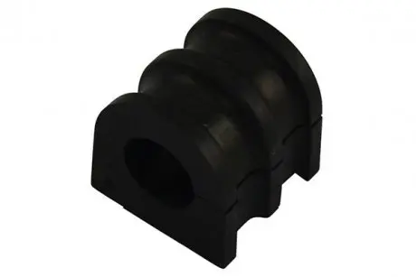 Втулка стабилизатора (переднего) Nissan Note 1.4-1.6/1.5dCi (d=22mm) PARTS KAVO SBS-6571