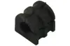 PARTS NISSAN Втулка стабілізатора MICRA III (K12) 1.5 dCi 03-10 KAVO SBS-6606 (фото 1)