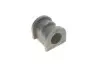 Втулка стабілізатора (переднього) SsangYong Actyon 06- (d=30mm) PARTS KAVO SBS-7501 (фото 1)