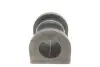 Втулка стабілізатора (переднього) SsangYong Actyon 06- (d=30mm) PARTS KAVO SBS-7501 (фото 5)