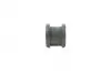 Втулка стабилизатора (переднего) Subaru Forester 08-/Outback 09- (d=21mm) PARTS KAVO SBS-8001 (фото 3)
