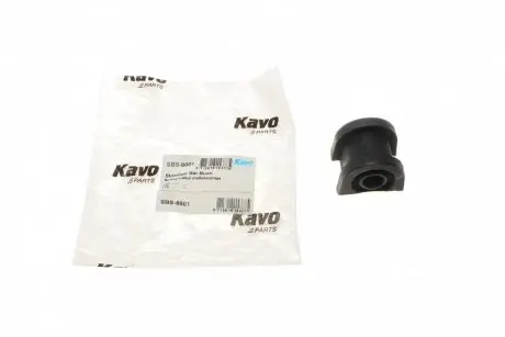 Втулка стабилизатора (переднего) Subaru Forester 08-/Outback 09- (d=21mm) PARTS KAVO SBS-8001