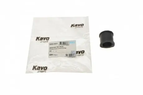Втулка стабилизатора (переднего) Suzuki Baleno 95-02 (d=23.5mm) PARTS KAVO SBS-8501