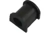 Втулка стабилизатора (переднего) Suzuki Grand Vitara 98-05 (d=23mm) PARTS KAVO SBS-8502 (фото 1)