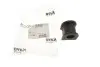 Втулка стабилизатора (переднего) Suzuki Grand Vitara 05- (d=25.6mm) PARTS KAVO SBS-8519 (фото 2)