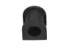 Втулка стабилизатора (переднего) Toyota Land Cruiser 02-09 (d=29.5mm) PARTS KAVO SBS-9025 (фото 1)