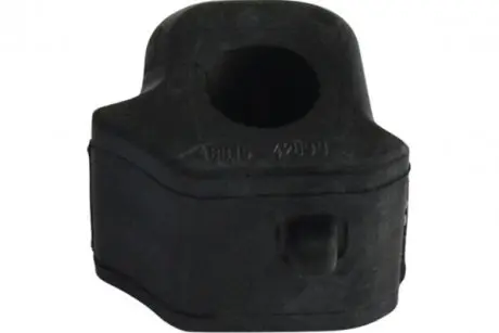 Втулка стабилизатора (переднего) Toyota Rav 4 III 06- (d=23.1mm) (L) PARTS KAVO SBS-9026
