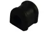 Втулка стабилизатора (заднего)) Toyota Avensis 03-08 (d=19.7) PARTS KAVO SBS-9038 (фото 1)