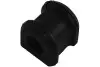 Втулка стабилизатора (заднего)) Toyota Avensis 03-08 (d=18.4mm) PARTS KAVO SBS-9043 (фото 1)