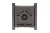 Втулка стабилизатора (переднего) Toyota Avensis 2.0-2.4/2.0-2.2D-4D 03-08 (d=22.7mm) PARTS KAVO SBS-9044 (фото 3)