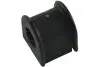 Втулка стабилизатора (переднего) Toyota Corolla/Avensis 02-09 (d=22.5mm) PARTS KAVO SBS-9048 (фото 1)