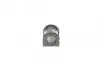 Втулка стабілізатора (переднього) Toyota Yaris 99-05 (d=24.7mm) PARTS KAVO SBS-9082 (фото 3)