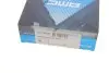 Фильтр салона Suzuki Vitara/Grand Vitara I 94-03 (к-кт 2шт)) PARTS KAVO SC-9501 (фото 4)