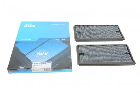 Фильтр салона Suzuki Vitara/Grand Vitara I 94-03 (угольный)) PARTS KAVO SC-9501C