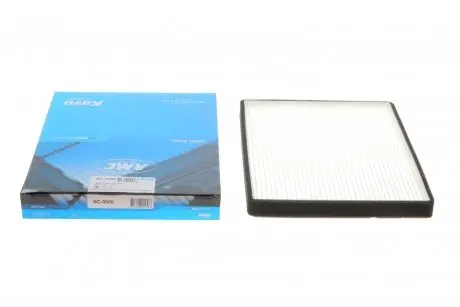 Фильтр салона Suzuki Grand Vitara 05- PARTS KAVO SC-9505
