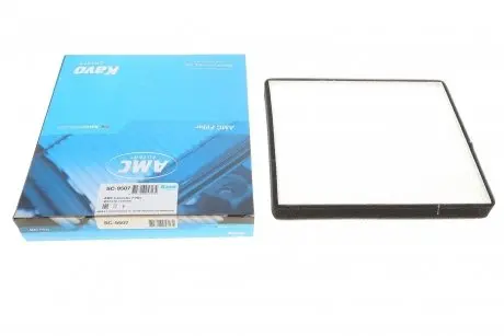 Фільтр салону Suzuki Jimny 98- PARTS KAVO SC-9507