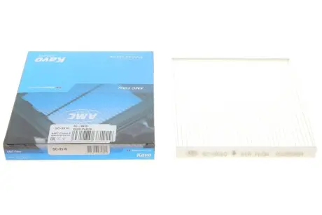 Фільтр салону Nissan Pixo/Alto 94- PARTS KAVO SC-9510