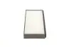 Фільтр салону Ssangyong Actyon/Kyron 05- PARTS KAVO SC-9805 (фото 2)