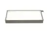 Фільтр салону Ssangyong Actyon/Kyron 05- PARTS KAVO SC-9805 (фото 4)