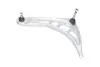 PARTS BMW важіль передн.лів.(без с/блоку) E46 98- KAVO SCA-10295 (фото 1)