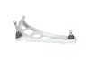 PARTS BMW важіль передн.лів.(без с/блоку) E46 98- KAVO SCA-10295 (фото 3)