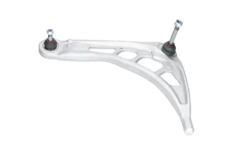 PARTS BMW важіль передн.лів.(без с/блоку) E46 98- KAVO SCA-10295