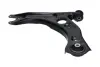 PARTS Важіль підвіски передн. лів без кульов. опори AUDI, SEAT, SKODA KAVO SCA-10342 (фото 1)