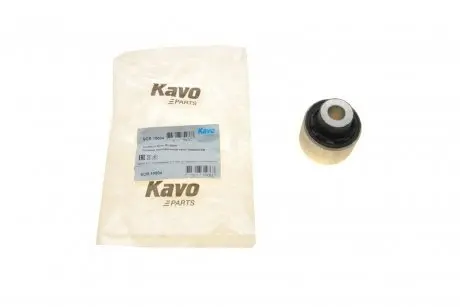 Сайлентблок балки (задней/снизу/внутри)) Skoda Octavia III/ VW Golf VII 12- PARTS KAVO SCR-10004