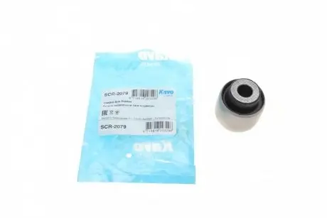 Сайлентблок важеля (заднього/знизу/всередині) Honda Civic VII 1.4 16V 01-05 PARTS KAVO SCR-2079