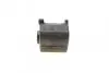 Сайлентблок важеля (переднього/знизу/ззаду) Hyundai Accent 1.3-1.5 94-00 (L) PARTS KAVO SCR-3015 (фото 3)