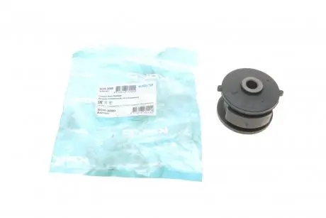 Сайлентблок рычага (заднего/спереди) Hyundai Tucson 2.0 CRDi 04- (продольного)) PARTS KAVO SCR-3080