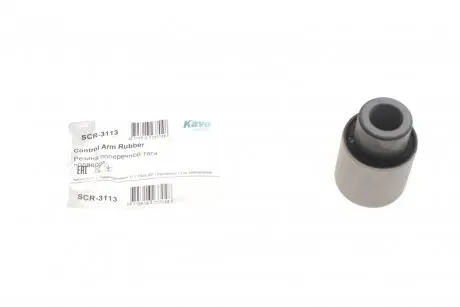 Сайлентблок рычага (заднего)) Hyundai Tucson/ Kia Sportage 04-10 PARTS KAVO SCR-3113