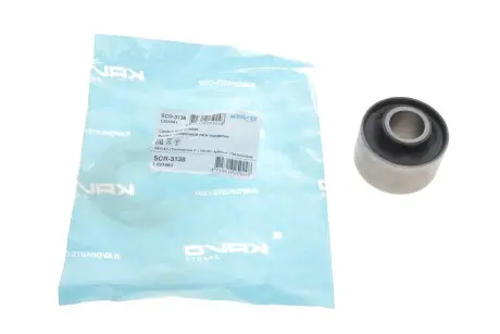 Сайлентблок рычага (заднего)) Hyundai Santa Fe 06-12 PARTS KAVO SCR-3138